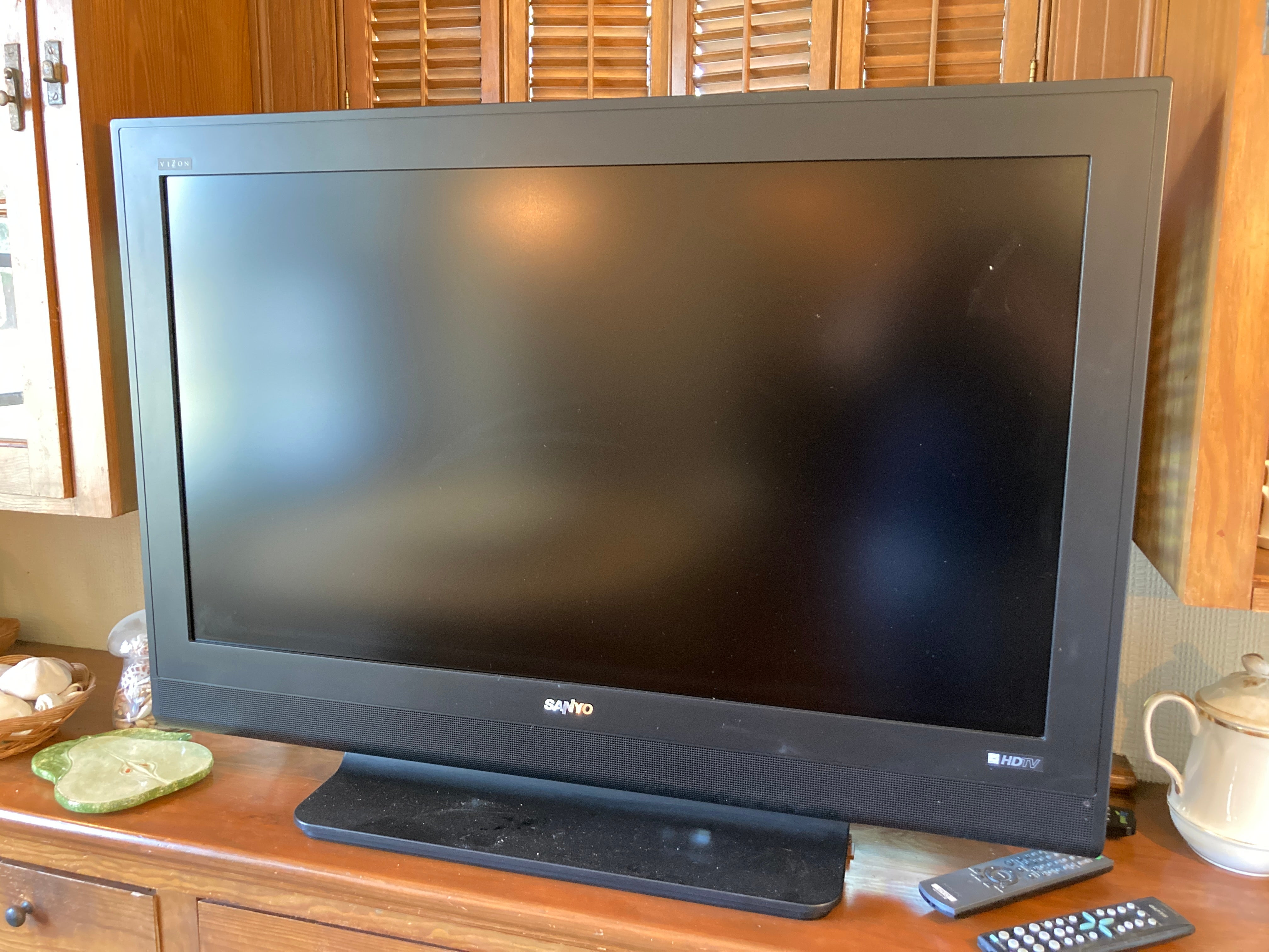 Sanyo 42